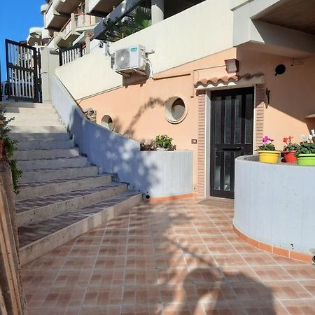 Torre Del Meridiano Casa Vacanze Centrale Termoli Extérieur photo