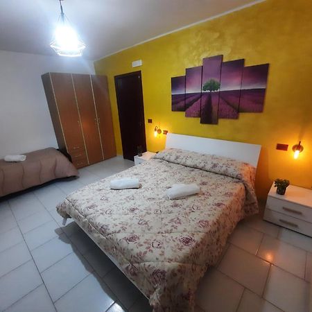 Torre Del Meridiano Casa Vacanze Centrale Termoli Extérieur photo