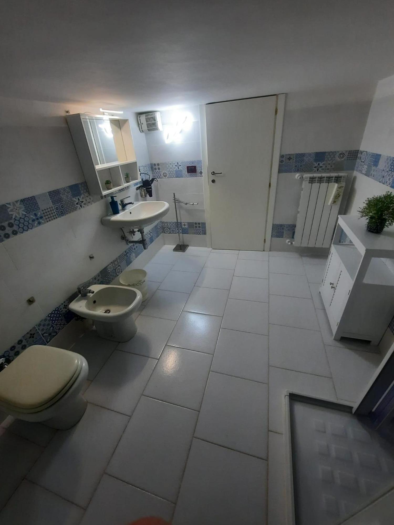 Torre Del Meridiano Casa Vacanze Centrale Termoli Extérieur photo