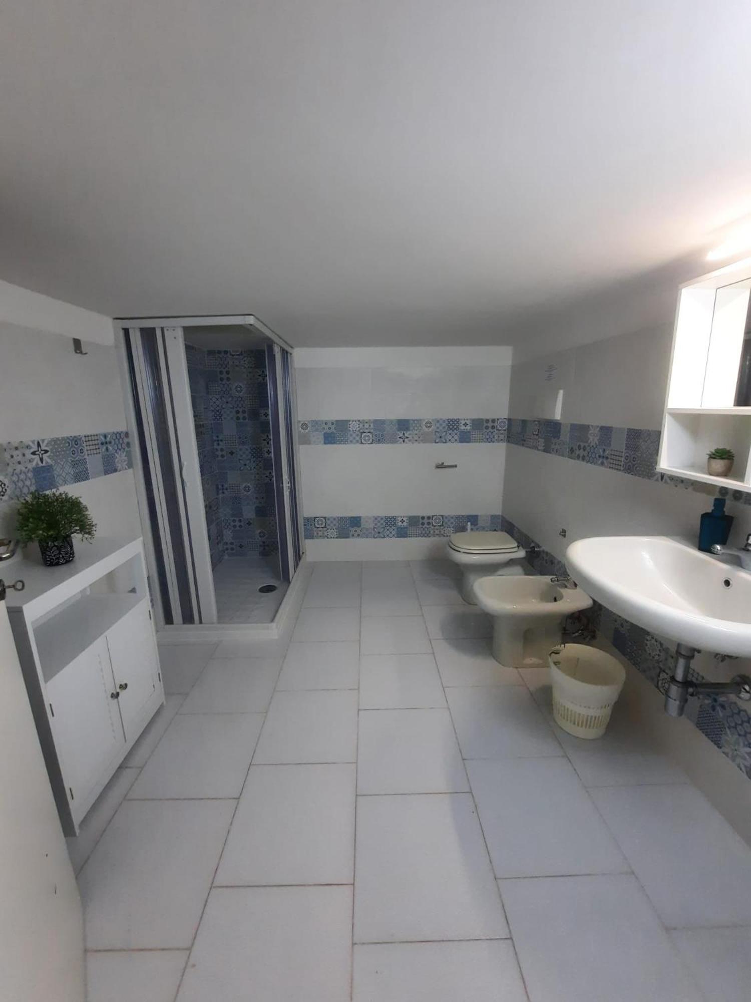 Torre Del Meridiano Casa Vacanze Centrale Termoli Extérieur photo
