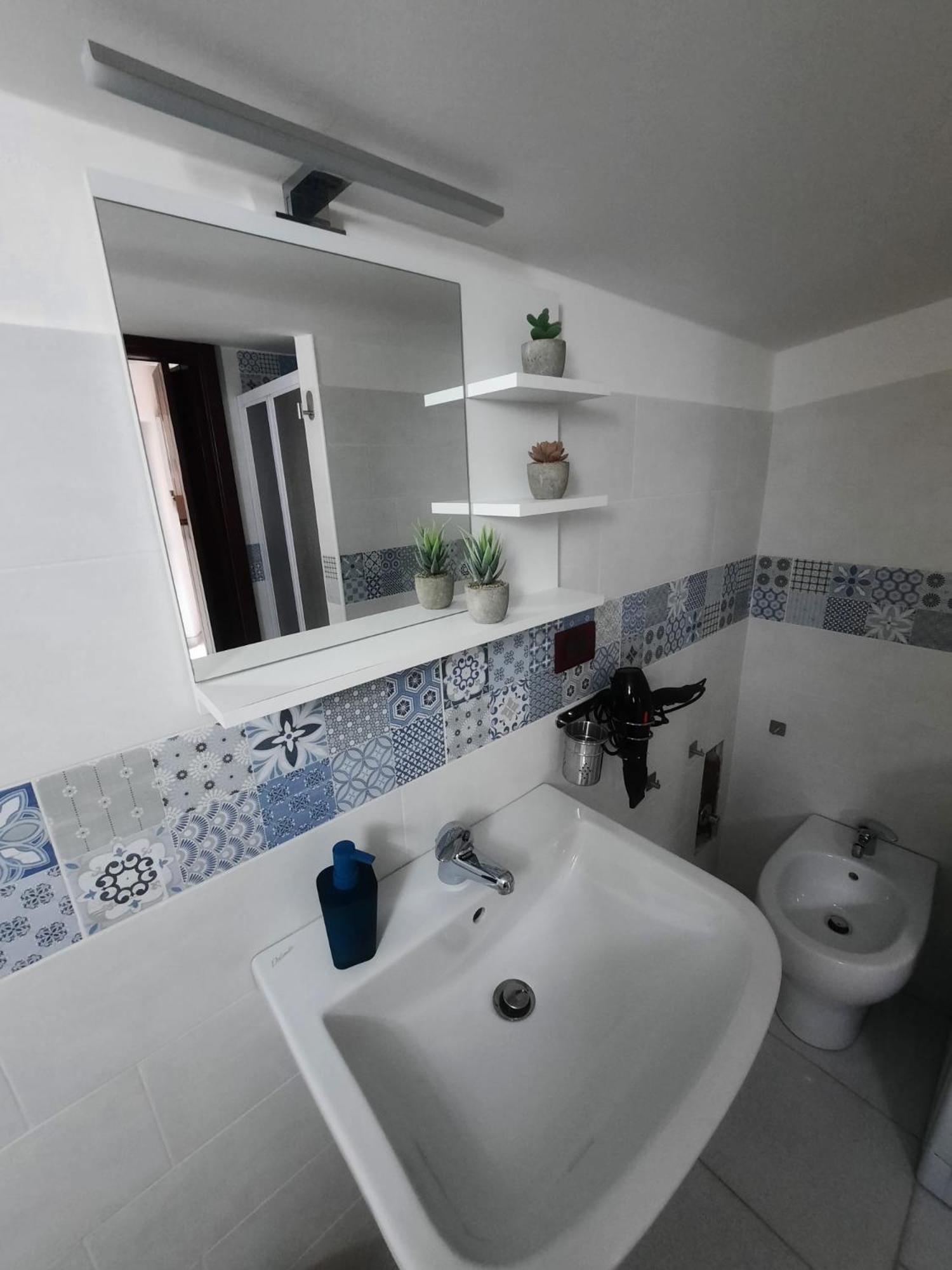 Torre Del Meridiano Casa Vacanze Centrale Termoli Extérieur photo