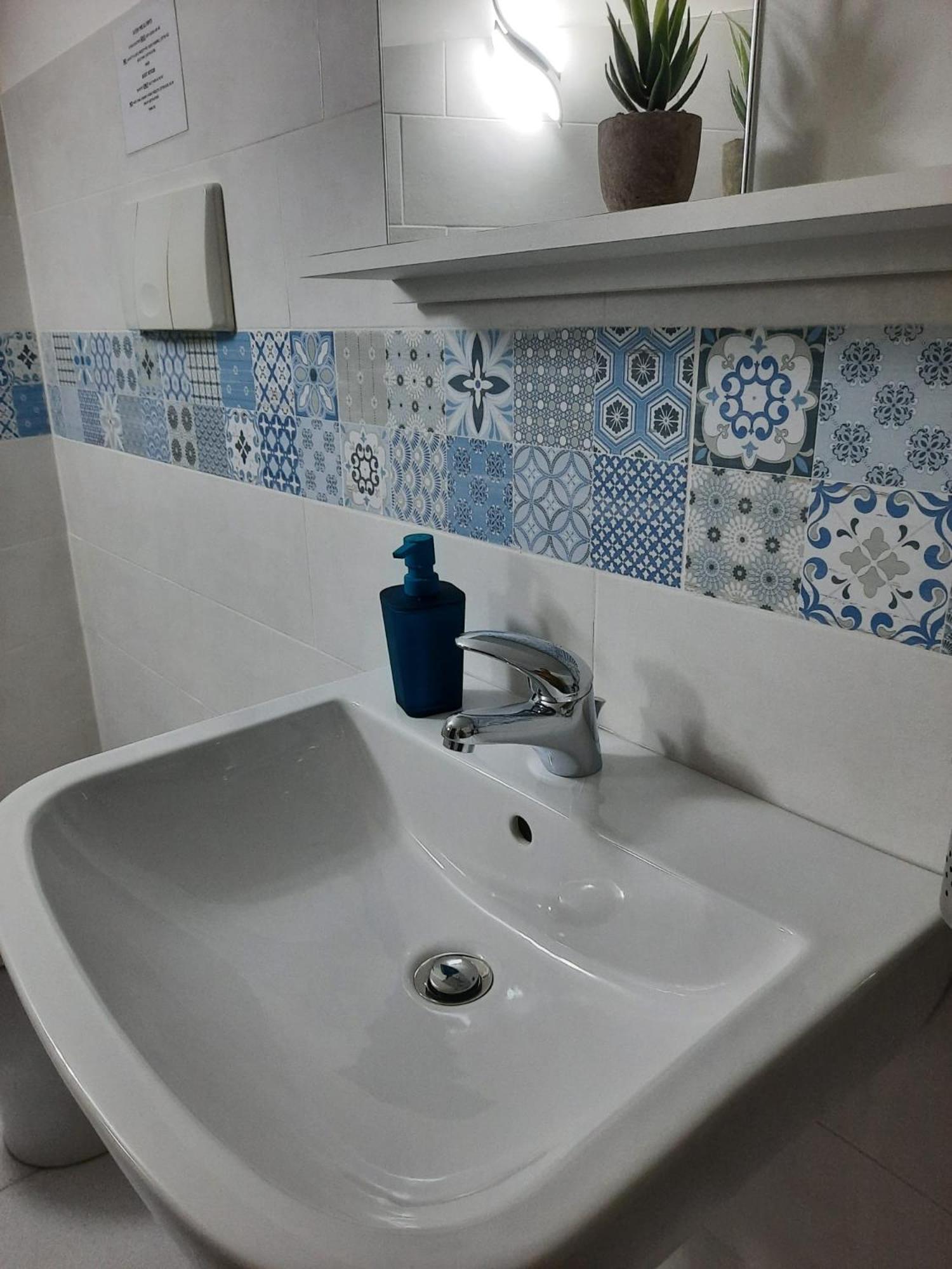 Torre Del Meridiano Casa Vacanze Centrale Termoli Extérieur photo
