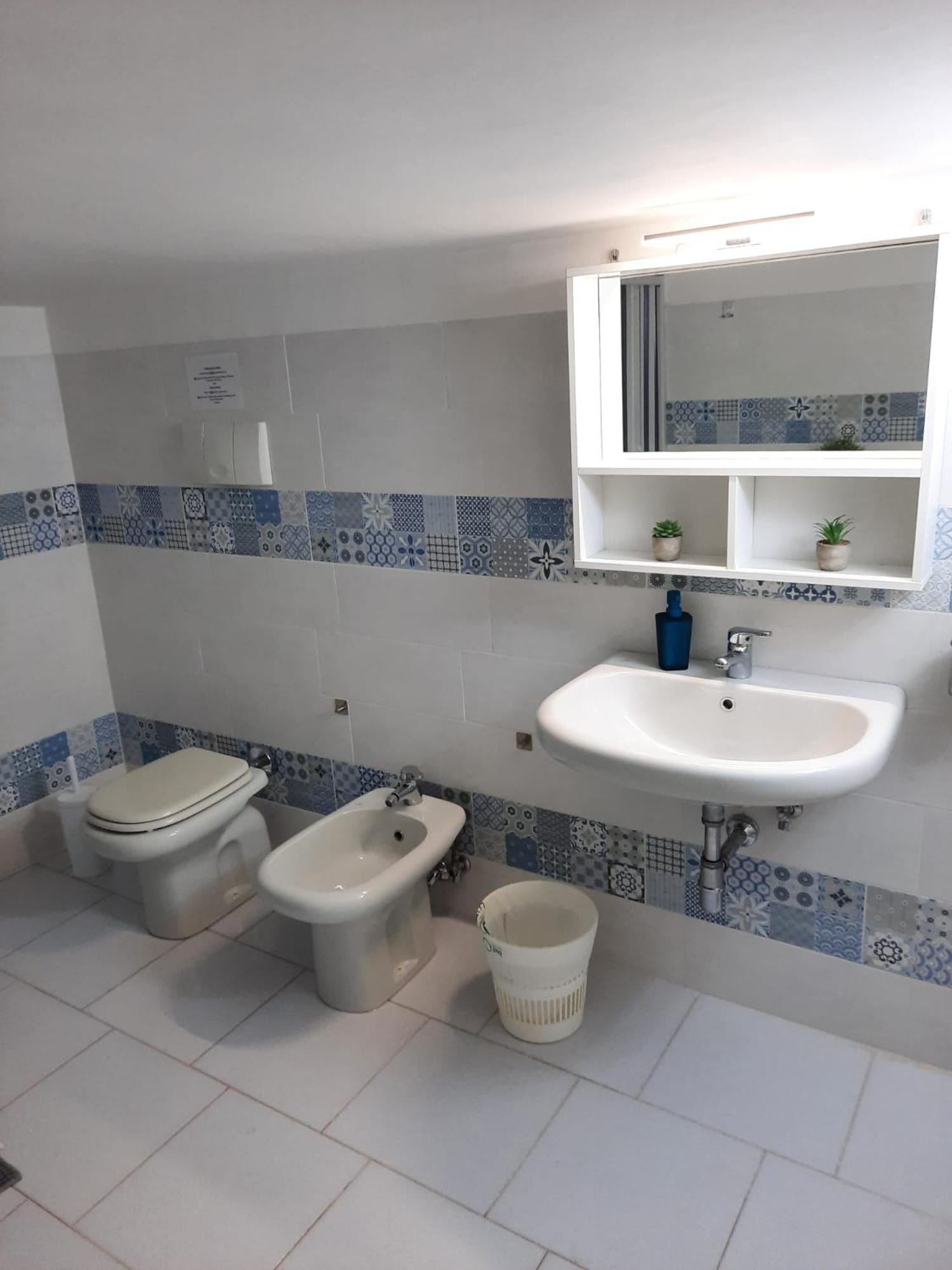 Torre Del Meridiano Casa Vacanze Centrale Termoli Extérieur photo