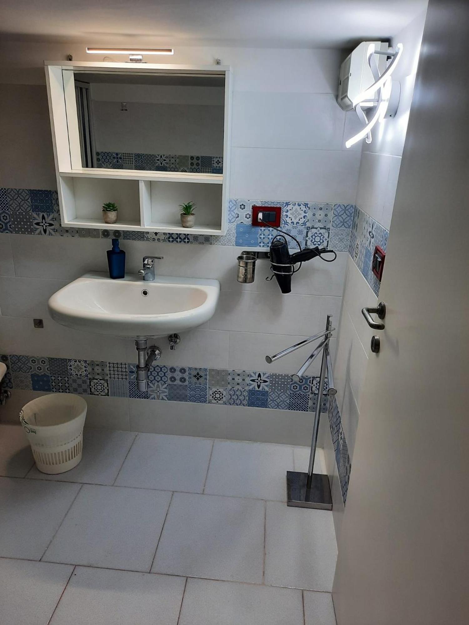 Torre Del Meridiano Casa Vacanze Centrale Termoli Extérieur photo