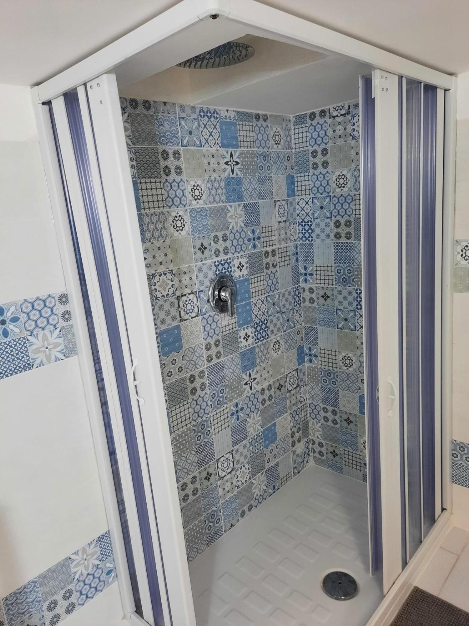 Torre Del Meridiano Casa Vacanze Centrale Termoli Extérieur photo