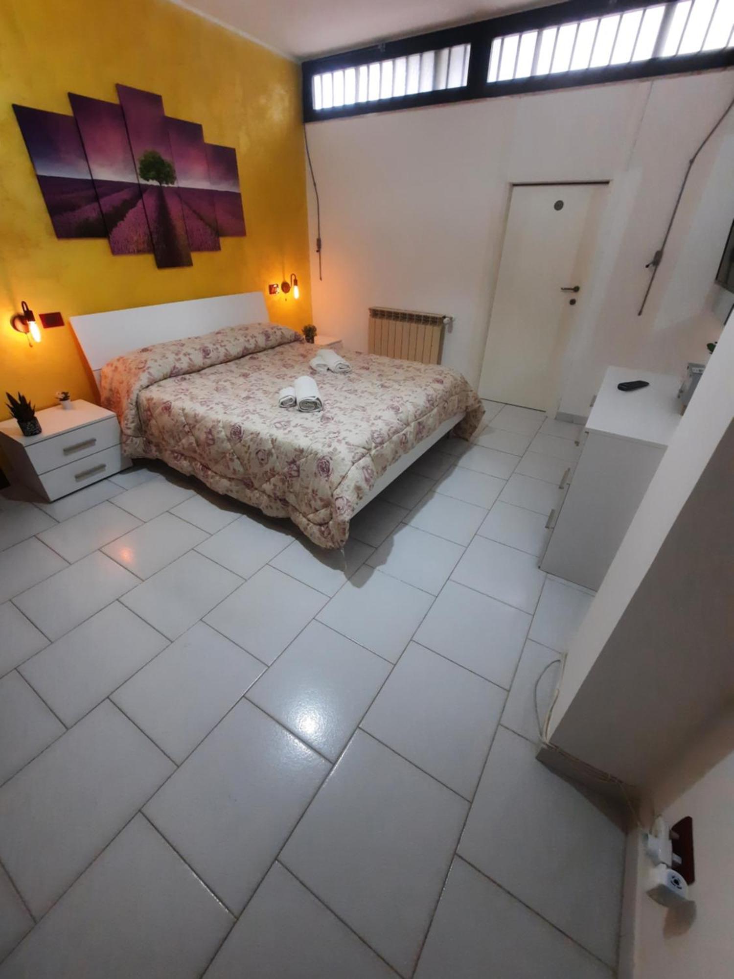 Torre Del Meridiano Casa Vacanze Centrale Termoli Extérieur photo