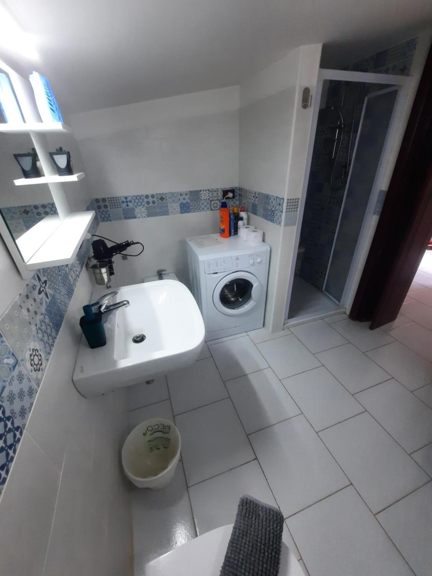 Torre Del Meridiano Casa Vacanze Centrale Termoli Extérieur photo