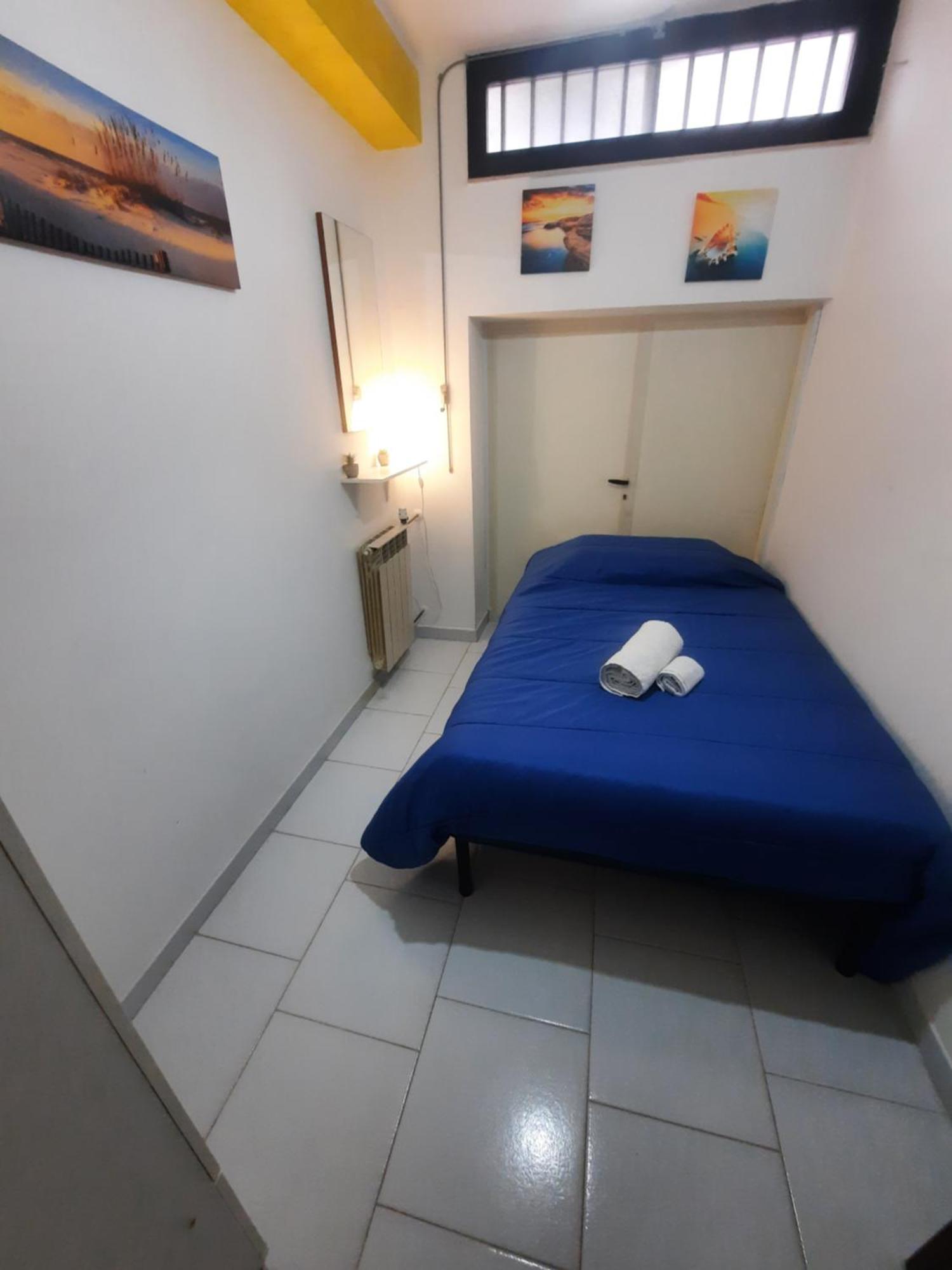 Torre Del Meridiano Casa Vacanze Centrale Termoli Extérieur photo